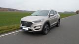 Hyundai TUCSON 1.6 CRDi Style 2WD Style