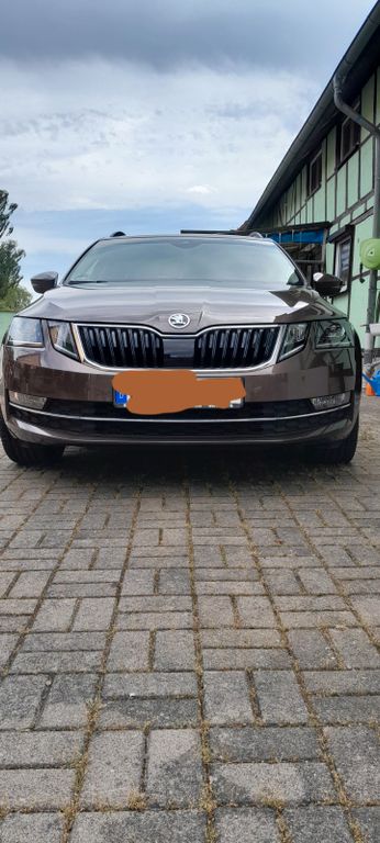 Image of Skoda Octavia