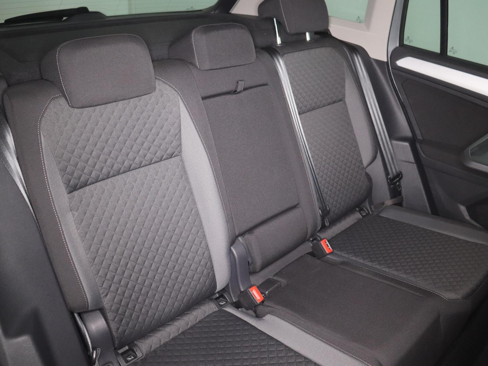 Volkswagen Tiguan 2.0TSI DSG 4M 220,-ohne Anzahlung Standh., миниатюра 20