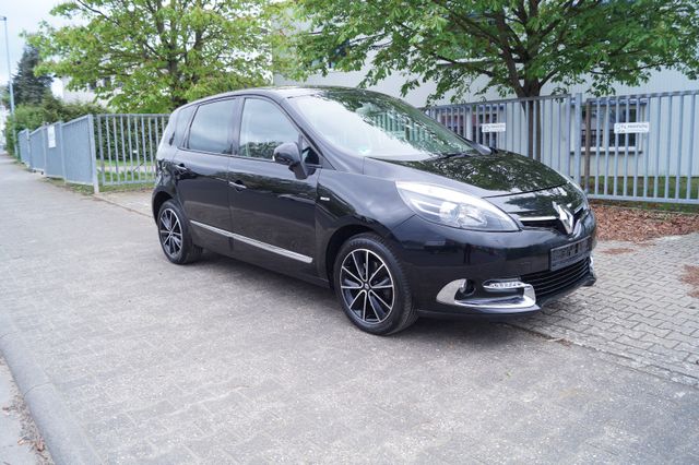 Renault Scenic III BOSE Edition Klimaauto Navi Tempomat