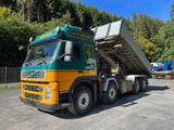 Volvo FM 480 ** HIAB X-HIPRO 262 EP-5(Year 2018) ** - Volvo Fm