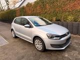 Volkswagen VW Polo 6R 1.4 4Türig  Automatik 25 TKm - Volkswagen Polo aus 2009: 1.6