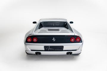 صورة 3 لـ 1998 Ferrari F355