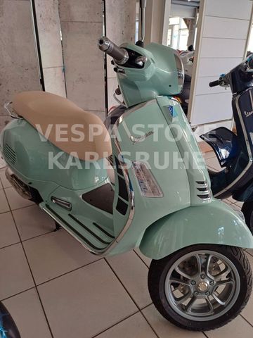 Vespa GTS 125 *Helle Sitzbank*Sonderangebot*