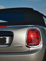 MINI Cooper Cabrio Chili- und Lichtpaket - MINI Cooper Cabrio von privat