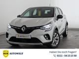 Renault Captur II 1.0 TCe 90 Intens LED+NAVI+RFK+SHZ+ - Renault Captur in Solingen