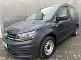 Volkswagen Caddy 1.4l Benzin/CNG Kasten/Camper 14.950 Netto - Volkswagen Caddy: 14