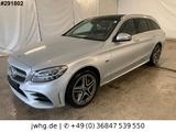 Mercedes-Benz C 300 e 2x AMG Distronic+ Pano VirtualCockpit - Mercedes-Benz C 300 mit Hybrid-Antrieb: Schiebedach