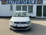 Volkswagen Polo V Style - Volkswagen Polo aus 2011: Style