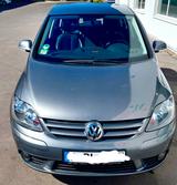 Volkswagen Golf Plus 1.6 Goal Automatik Goal TÜV bis  9/27 - Volkswagen Golf Plus: 1.9