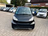 Smart ForTwo Pulse,Teilleder,Navi, Nebel,Alu/Allwetter - Smart: For Pulse