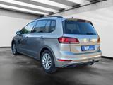 Volkswagen Golf Sportsvan 1.6 TDI 5-Gang AHK/Winter Paket/S - Volkswagen Golf: 5tdi