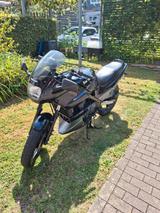Kawasaki GPZ 500 S EX500 - KAWASAKI EX 500