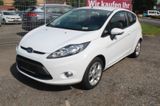 Ford Fiesta Trend*Cool & Sound-Paket 2 - Ford Fiesta aus 2011 mit Diesel-Antrieb