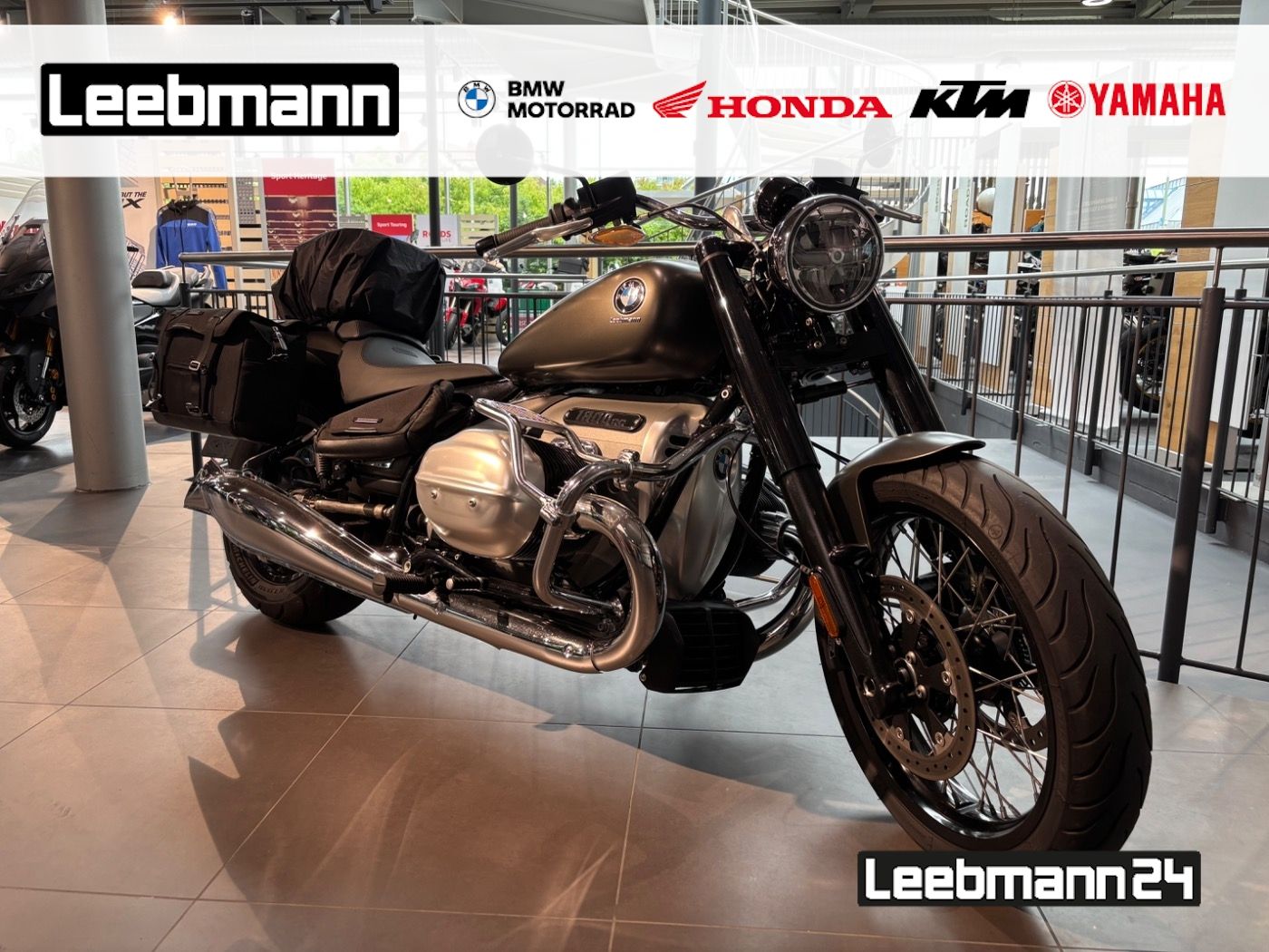 Fahrzeugabbildung BMW R 18 OIL INCLUSIVE 5/50