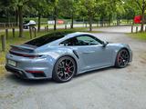 Porsche 992 Turbo approved Schieb Lift Sitzbelüftung - Porsche 992 in Duisburg