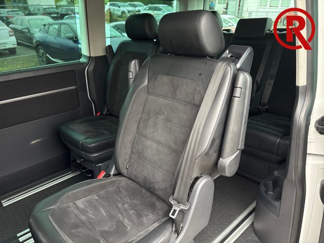 T6 Multivan 2.0 TDI Generation Six PDCv+h Klimaa