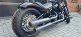 Harley-Davidson Low Rider FXLR Street Bob FXBB Softail - HARLEY-DAVIDSON BENZIN LOW RIDER