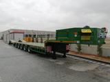 Lider Trailer 2026 NEW UNUSED FROM MANUFACTURER READY STOCKrer - Betonpumpe