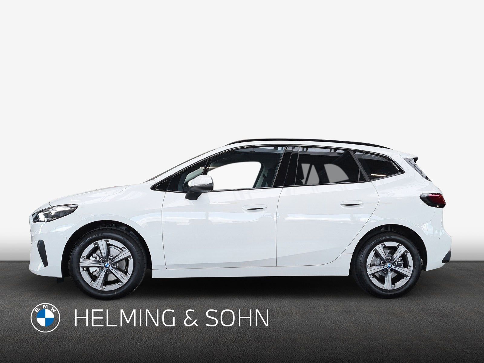 BMW 220 Active Tourer - Bild 5