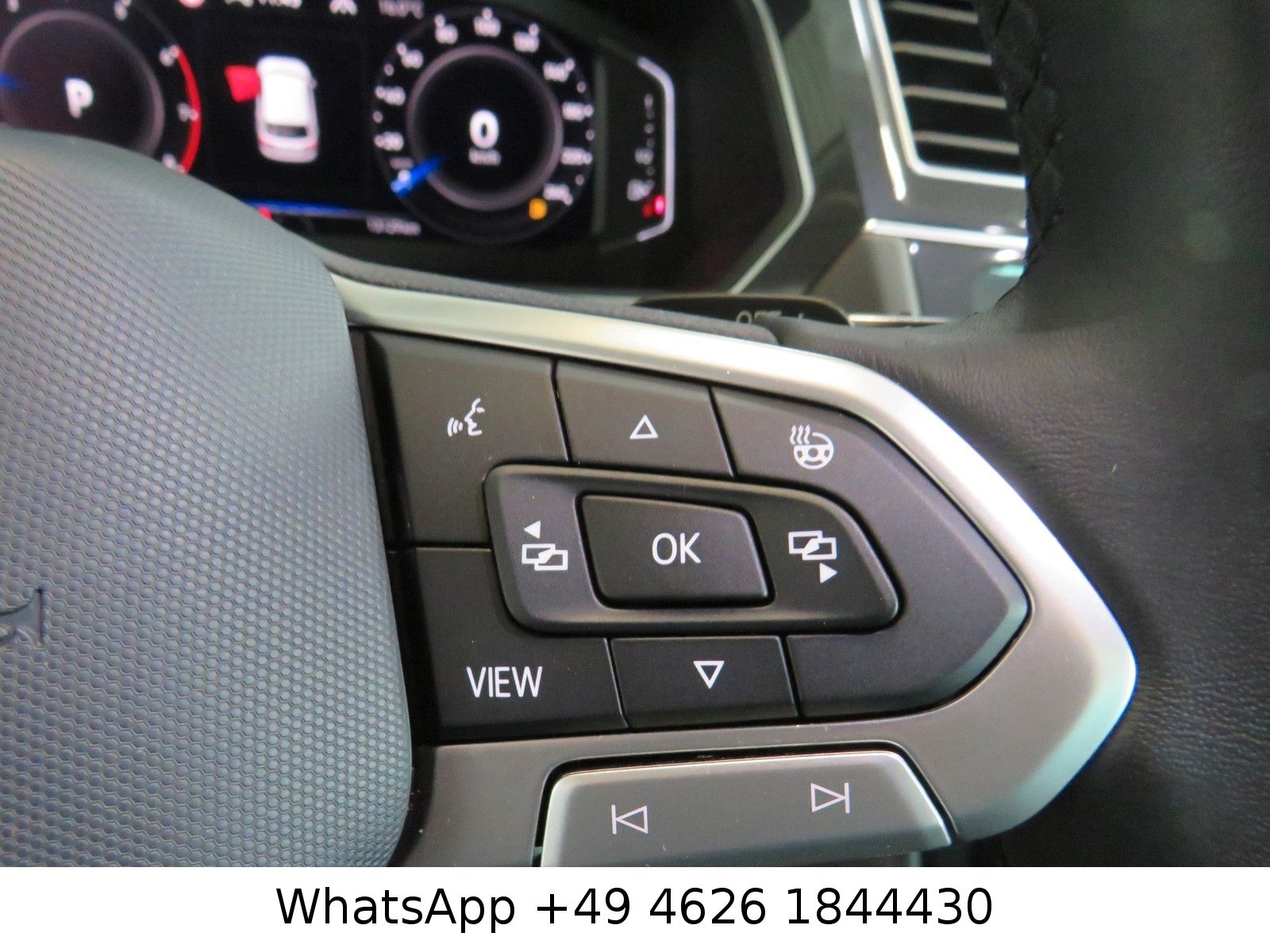 Fahrzeugabbildung Volkswagen Tiguan Life*IQ Light*AHK*Sport*CAM*Digital Cockp