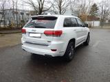 Jeep Grand Cherokee 3.0l V6 MultiJet 184kW Summit... - gebrauchte Jeep Grand Cherokee aus dem Jahr 2019