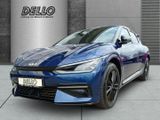 Kia EV6 GT-Line Allrad 77 kWh Navi Memory S. Klimasi - Kia EV6 aus 2023