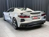 Corvette C8 6.2 V8 Stingray 3LT Cabrio|CARBON|LIFT|VOLL - Corvette C8 Gebrauchtwagen