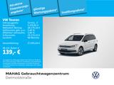 Volkswagen Touran GOAL Comfortline 2.0 TDI 7Sitzer IQ.Light - Volkswagen Touran Jahreswagen mit Diesel-Antrieb