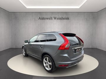 Volvo XC60 - 4