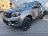 Nissan Navara NP300 N-Guard Double Cab 4x4 - Nissan Navara aus 2021