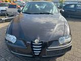 Alfa Romeo 147 1.6 T.Spark ECO Progression - gebrauchte Alfa Romeo 147 aus dem Jahr 2003
