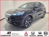 BYD ATTO 3 150 kW Comfort EV+El. Panodach+360 Kamera - schwarze BYD ATTO 3
