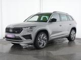 Skoda Kodiaq RS MATRIX-LED|AHK|Rückfahrkamera|ACC|Kess - Skoda Kodiaq in Saarbrücken