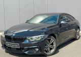 BMW 430d Gran Coupe M Sport Innovationsp. Navi Prof. - BMW 430 Gran Coupé aus 2019