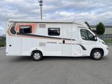 Weinsberg CaraCompact 600 MEG Pepper+Markise+TV+DuoControl - Offers