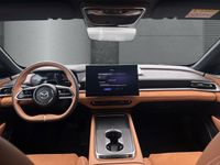 Mazda 6e - Vorschau Bild 22