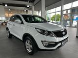 Kia Sportage Spirit 2WD*PDC*Kam*Navi*AHK*Xenon*Leder - gebrauchte Kia Sportage aus dem Jahr 2015