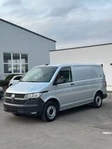 Volkswagen T6 Transporter Kasten FWD AUTOMATIK/AHK/KLIMA - Volkswagen T6 Transporter in Bonn