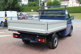 Volkswagen T5 Transporter Pritsche*2-Hand*Mwst ausweisbar* - gebrauchte VW T5 aus dem Jahr 2008