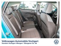 Volkswagen T-Cross - Vorschau Bild 9
