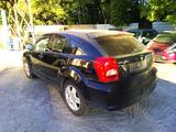 Dodge Caliber SXT 2.0 CVT AUTOMATIC LEDER KLIMA - Dodge Caliber Benziner Gebrauchtwagen