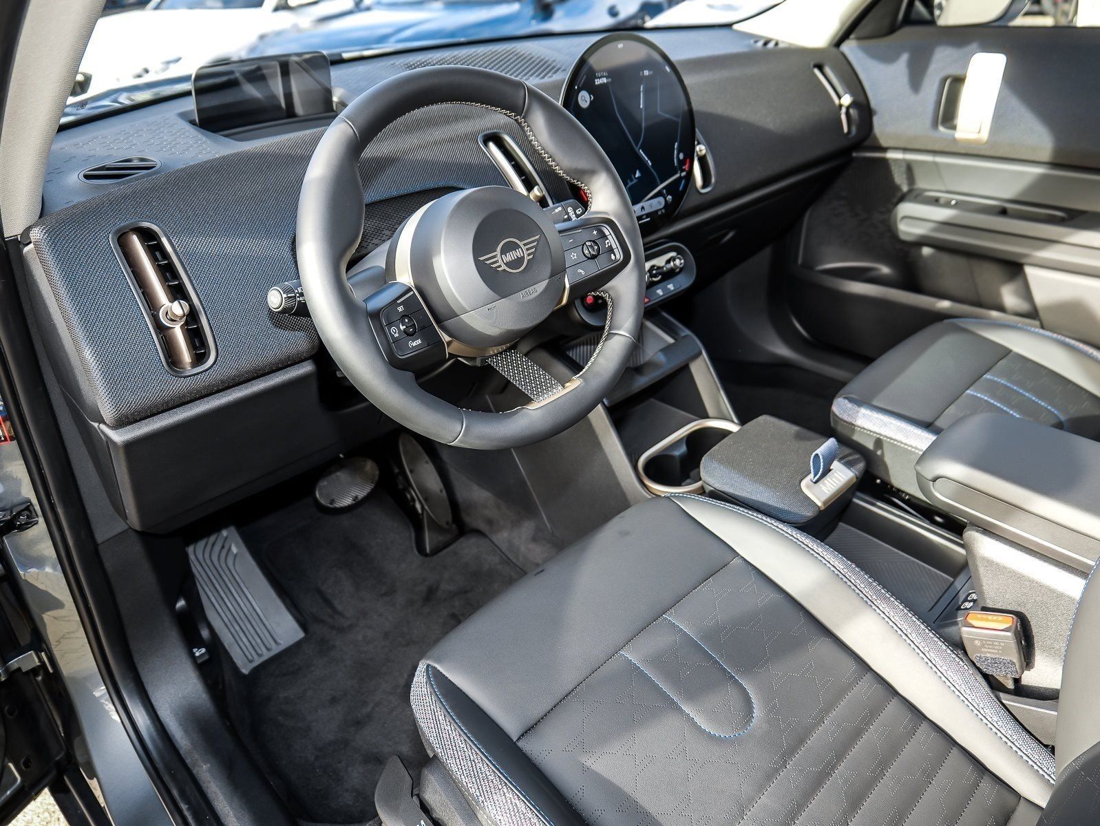 MINI Cooper S Countryman - Bild 9