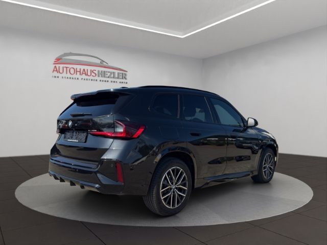 BMW X1 23 d xDrive M Sport M Sport AHK-klappbar Nav BMW X1 23 d xDrive M Sport M Sport AHK-klappbar Nav