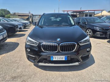 BMW X1 - 2