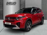 Citroën C3 Aircross PLUS Turbo HUD LED Klimaautom Spurha - Citroën C3 Aircross Tageszulassungen
