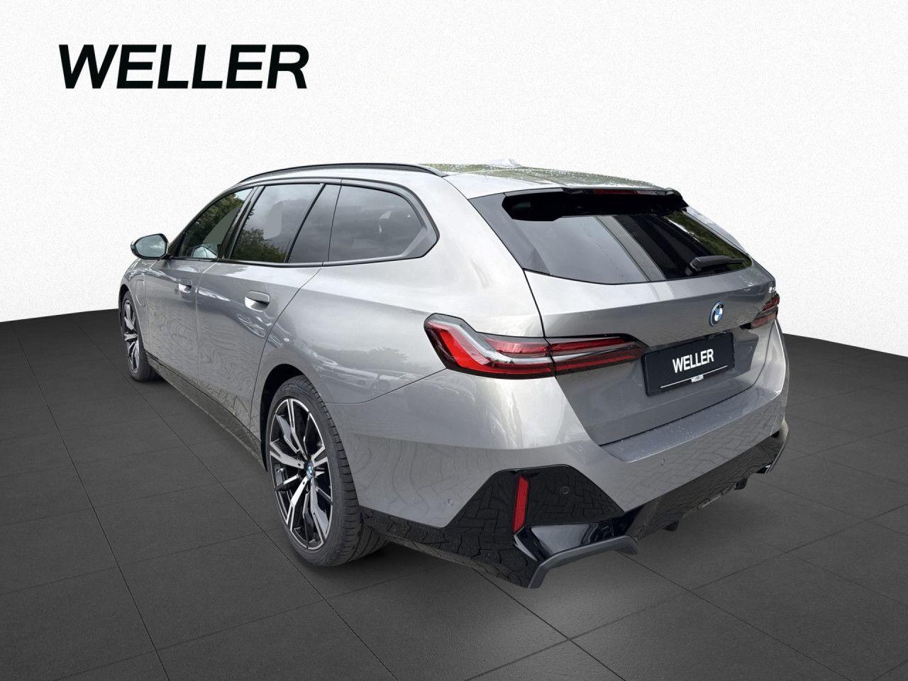 BMW 530e Touring M Sport PRO DrAs+ B&W LCPro Ad.LED