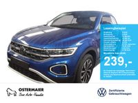 Volkswagen T-Roc - Vorschau Bild 1