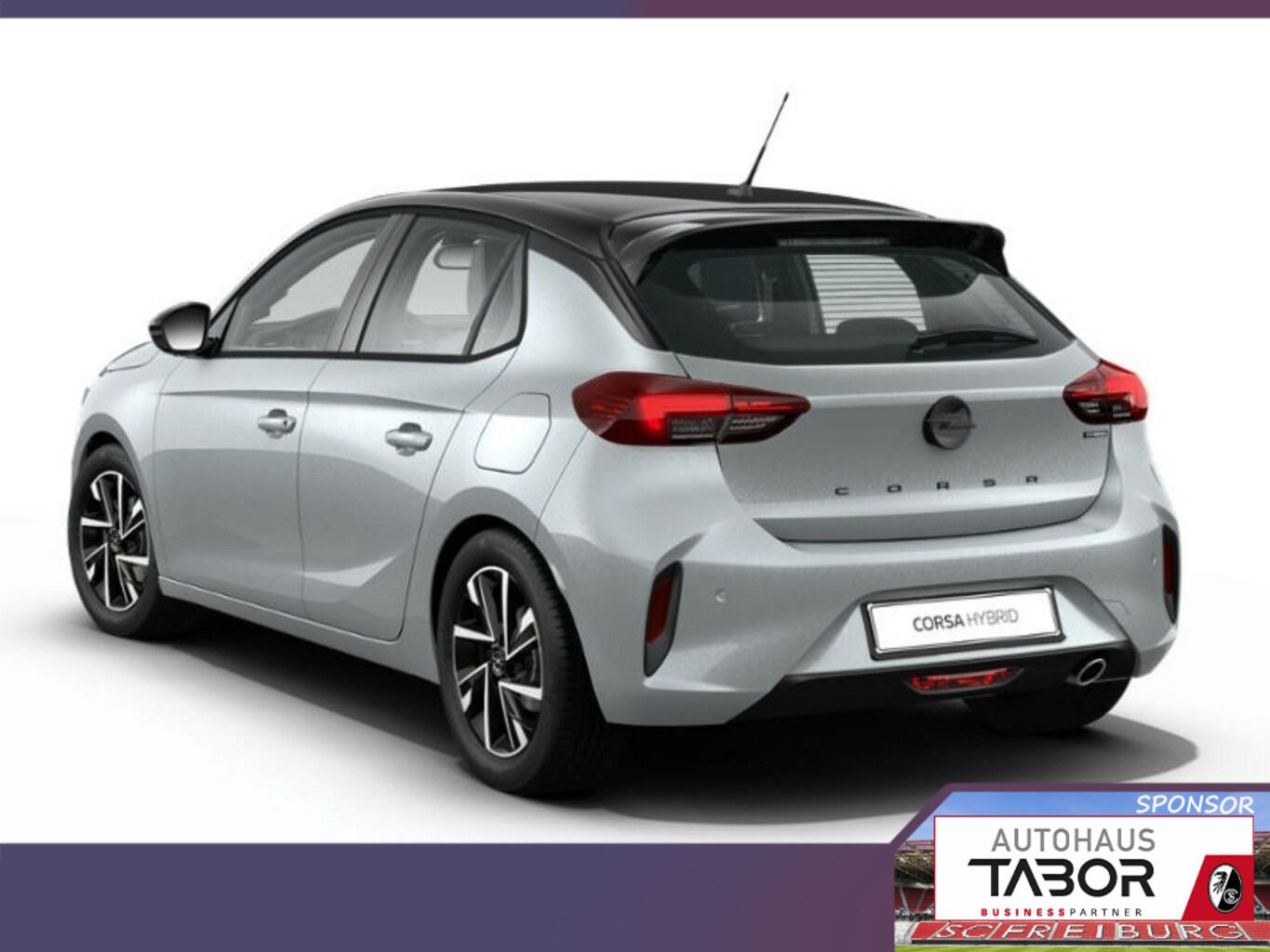 Opel Corsa - Bild 5