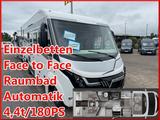 Mobilvetta Kea I 86 Modell 25 * AUTOMATIK * SOLAR * LITHIUM - Mobilvetta Kea